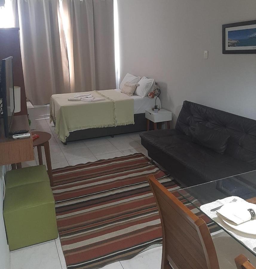 Estudio Na Quadra Da Praia Rio de Janeiro Exterior photo