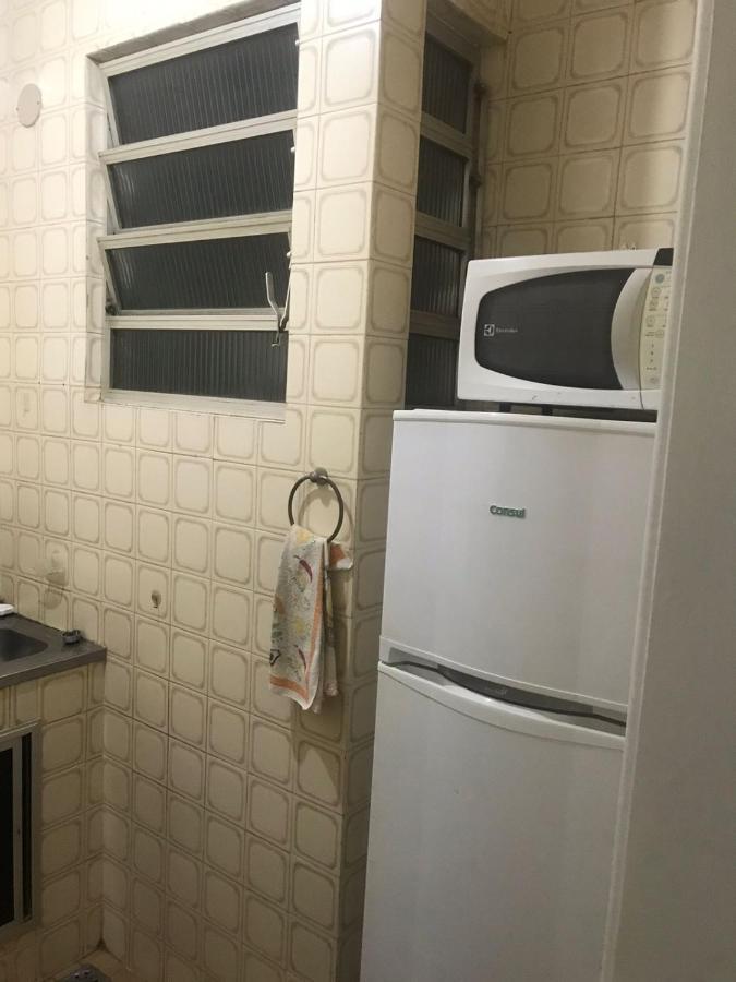 Estudio Na Quadra Da Praia Rio de Janeiro Exterior photo